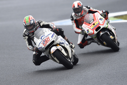Нікі Хейден, Aspar MotoGP Team