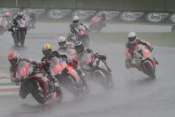 Azione di gara