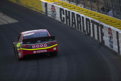 Clint Bowyer, Michael Waltrip Racing Toyota