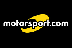 Логотип Motorsport.com