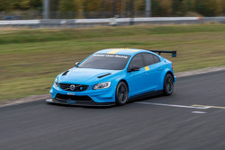 Volvo S60 Polestar TC1 WTCC
