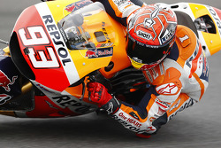 Marc Márquez, Repsol Honda Team