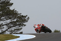 Андреа Довициозо, Ducati Team