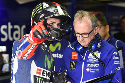 Jorge Lorenzo, Yamaha Factory Racing
