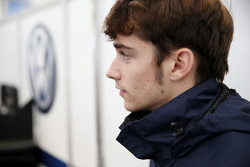 Шарль Леклер, Van Amersfoort Racing Dallara Volkswagen