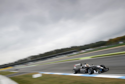 Charles Leclerc, Van Amersfoort Racing Dallara Volkswagen