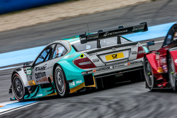 Esteban Ocon, Mücke Motorsport Mercedes-AMG C63 DTM