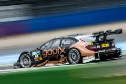 Паскаль Верляйн, HWA AG Mercedes-AMG C63 DTM