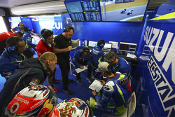 Maverick Viñales, Team Suzuki MotoGP