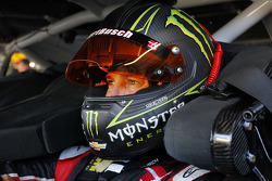 Kurt Busch, Stewart-Haas Racing Chevrolet