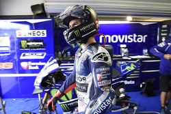 Хорхе Лоренсо, Yamaha Factory Racing