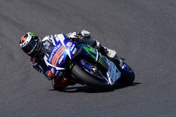 Jorge Lorenzo, Yamaha Factory Racing