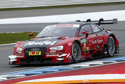 Miguel Molina, Audi Sport Team Abt Audi RS 5 DTM