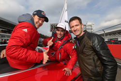 Miguel Molina, Audi Sport Team Abt Audi RS 5 DTM, Mattias Ekström, Audi Sport Team Abt Sportsline, A