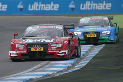 Miguel Molina, Audi Sport Team Abt, Audi RS 5 DTM