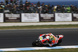 Andrea Iannone, Ducati Team