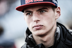 Max Verstappen , Scuderia Toro Rosso