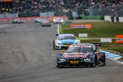 Antonio Felix da Costa , BMW Team Schnitzer BMW M4 DTM