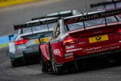 Мигель Молина, Audi Sport Team Abt Audi RS 5 DTM