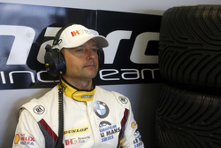 Andy Priaulx, BMW Team Marc VDS