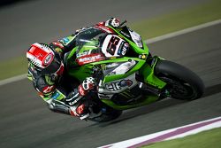 Jonathan Rea, Kawasaki
