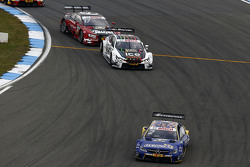 Гэри Паффет, ART Grand Prix Mercedes-AMG C63 DTM