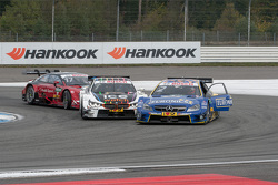 Gary Paffett, ART Grand Prix Mercedes-AMG C63 DTM