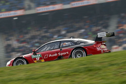 Miguel Molina, Audi Sport Team Abt Audi RS 5 DTM