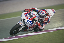 Kyle Smith, Pata Honda
