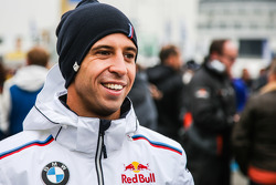 Антониу Феликс да Кошта, BMW Team Schnitzer BMW M4 DTM