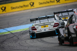 Maximilian Götz, Mücke Motorsport, Mercedes-AMG C63 DTM