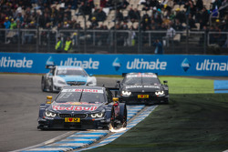 Antonio Felix da Costa, BMW Team Schnitzer, BMW M4 DTM