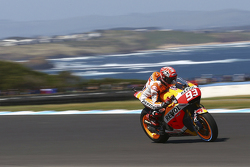Marc Marquez, Repsol Honda Team