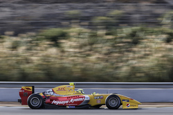 Tom Dillmann, Carlin