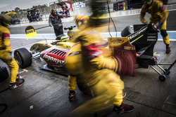 Matthieu Vaxivière, Lotus