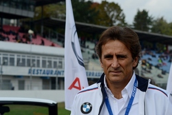 Алессандро Дзанарди