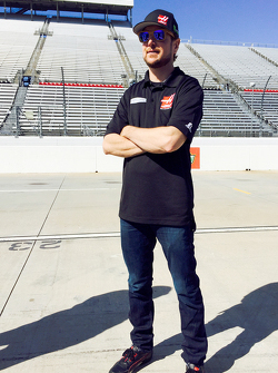 Kurt Busch