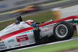 Felix Rosenqvist, Prema Powerteam Dallara Mercedes-Benz
