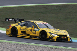 Alex Zanardi, BMW M4 DTM