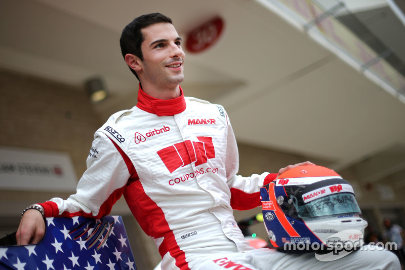 Grand Prix des Etats-Unis