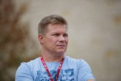 Мика Сало