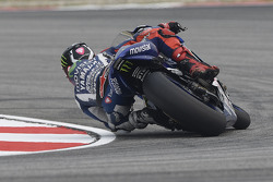 Хорхе Лоренсо, Yamaha Factory Racing