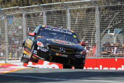 Will Davison en Alex Davison, Erebus Motorsport Mercedes
