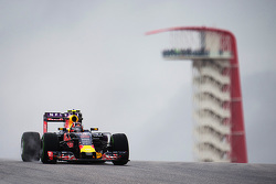 Даниил Квят, Red Bull Racing RB11