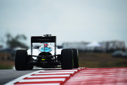 Valtteri Bottas, Williams FW37