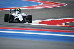 Валттери Боттас, Williams FW37