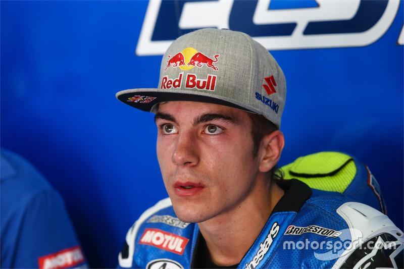 2013: Maverick Vinales (KTM)