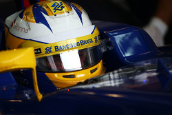 Marcus Ericsson, Sauber C34