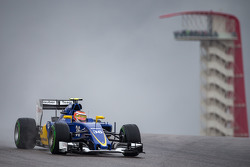 Raffaele Marciello, Sauber C34 Test And Reserve Driver