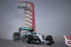 Нико Росберг, Mercedes AMG F1 W06